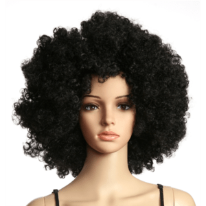 PERUCA PRETO WIG