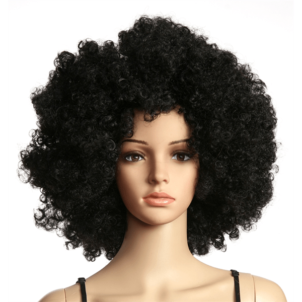PERUCA PRETO WIG