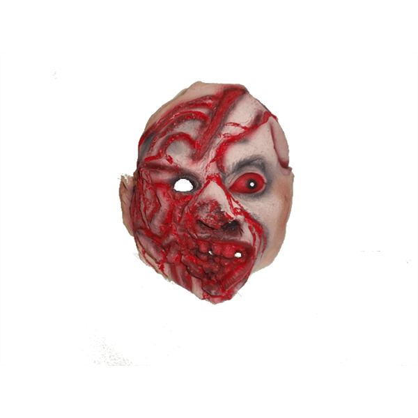 MÁSCARA MASK