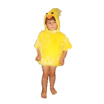 FATO PATO COSTUME