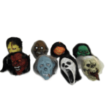 MÁSCARA PENDURAR MASK