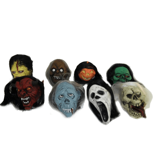 MÁSCARA PENDURAR MASK