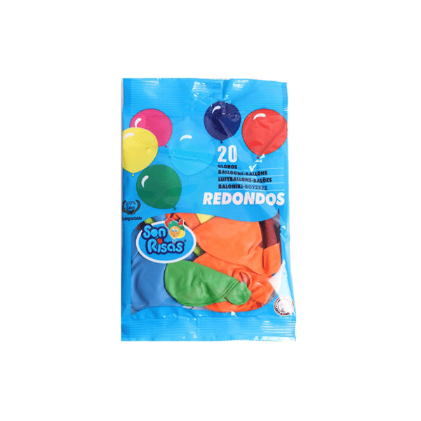 BALÕES BALLOONS