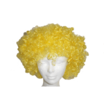 PERUCA PALHAÇO WIG