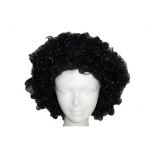 PERUCA PRETO WIG