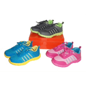 SAPATILHA SNEAKERS