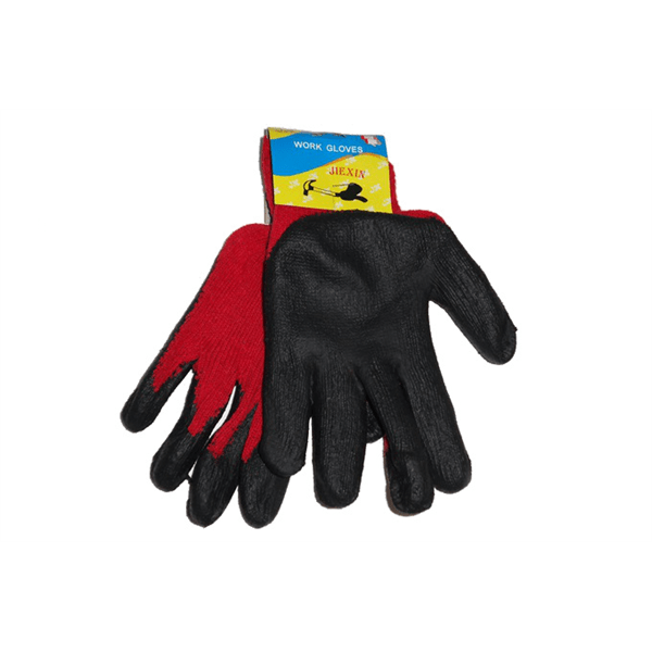 LUVAS GLOVES