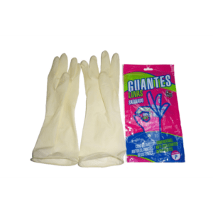 LUVA MÉNAGE GLOVES