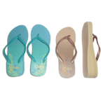 CHINELO PRAIA BEACH SLIPPERS