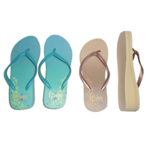 CHINELO PRAIA BEACH SLIPPERS