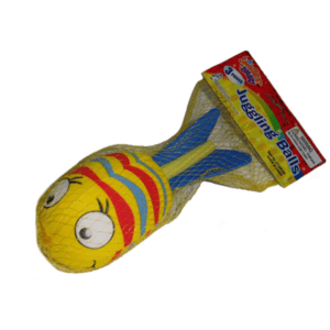 JOGO WATER BALL