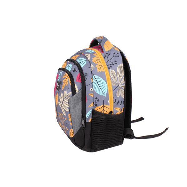 MOCHILA BACKPACK