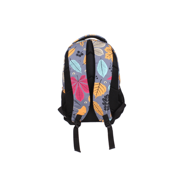 MOCHILA BACKPACK