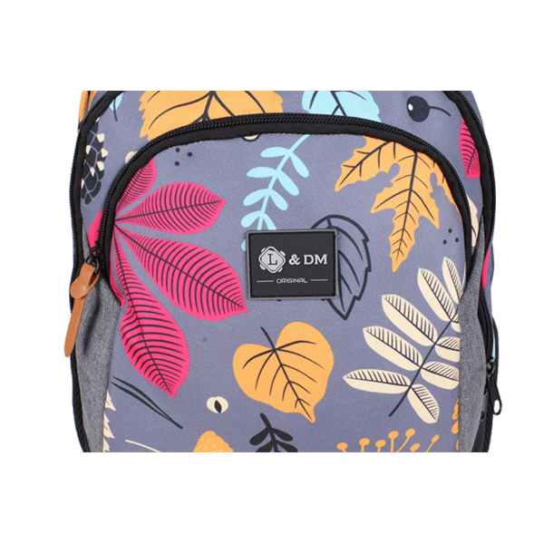 MOCHILA BACKPACK