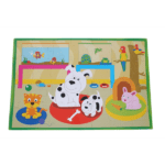 JOGO PUZZLE PUZZLE