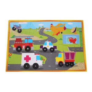 JOGO PUZZLE PUZZLE