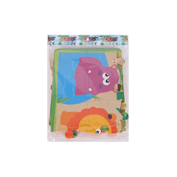 JOGO PUZZLE PUZZLE