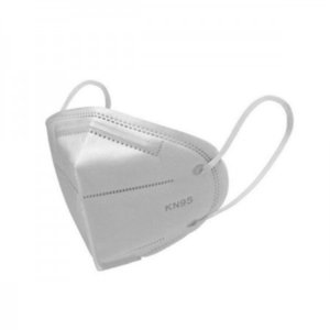 MÁSCARA KN95/FFP2 FACE MASK KN95/FFP2