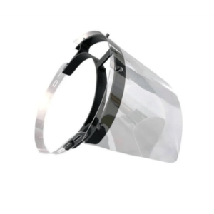 VISEIRA DE PROTEÇÃO PROTECTIVE VISOR