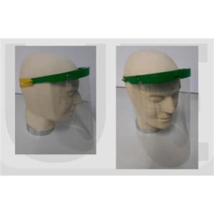 VISEIRA DE PROTEÇÃO PROTECTIVE VISOR