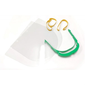 VISEIRA DE PROTEÇÃO PROTECTIVE VISOR