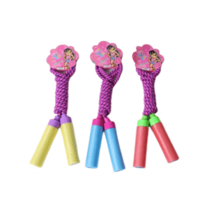 CORDA SALTAR JUMP ROPE