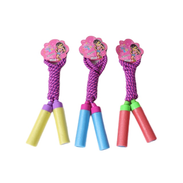 CORDA SALTAR JUMP ROPE