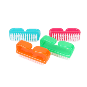 ESCOVA UNHAS NAIL BRUSH