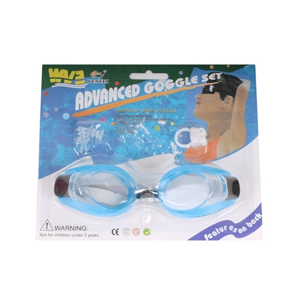 ÓCULOS PISCINA SWIMMING GLASSES