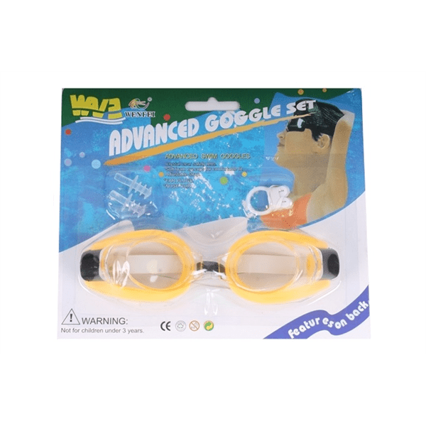 ÓCULOS PISCINA SWIMMING GLASSES