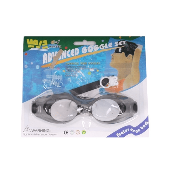 ÓCULOS PISCINA SWIMMING GLASSES