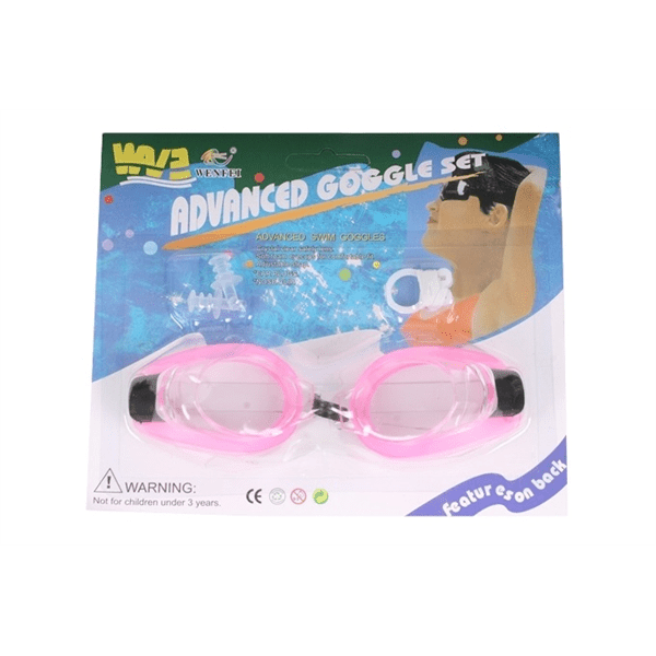 ÓCULOS PISCINA SWIMMING GLASSES