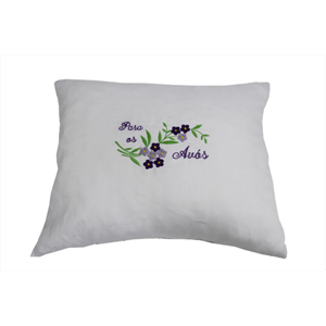 ALMOFADA 35X45CM PILLOW 35X45CM