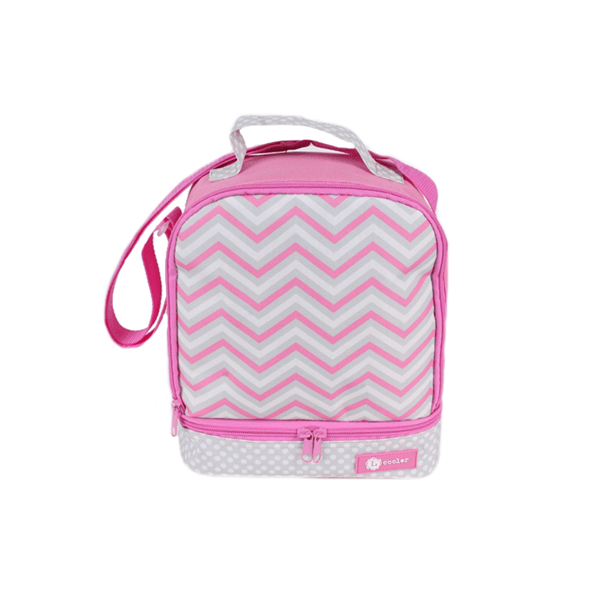SACO TÉRMICO COOLER BAG