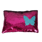 ALMOFADA 33X25CM PLUSH PILLOW 33X25CM