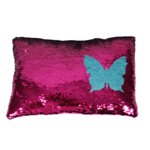 ALMOFADA 33X25CM PLUSH PILLOW 33X25CM