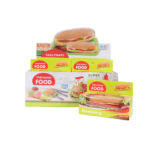CONJUNTO ALIMENTOS FOOD SET