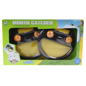 RAQUETE BOCA MOUTH CATCHER