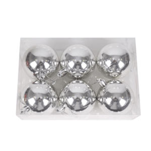 BOLAS NATAL CHRISTMAS DECORATION