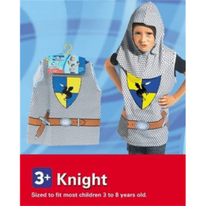 COLETE MEDIEVAL COSTUME