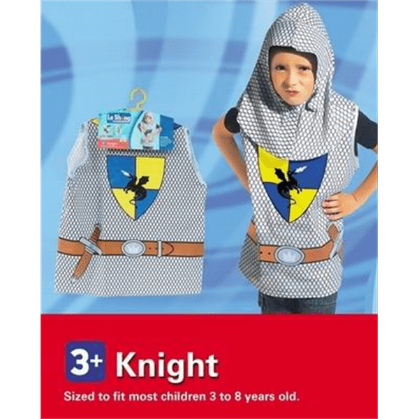 COLETE MEDIEVAL COSTUME