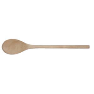 COLHER DE PAU WOODEN SPOON