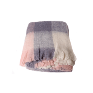 MANTA 130X170 BLANKET