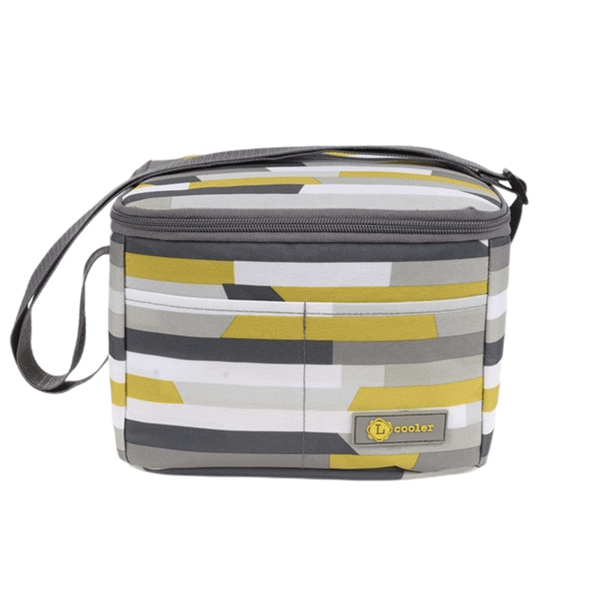 SACO TÉRMICO COOLER BAG