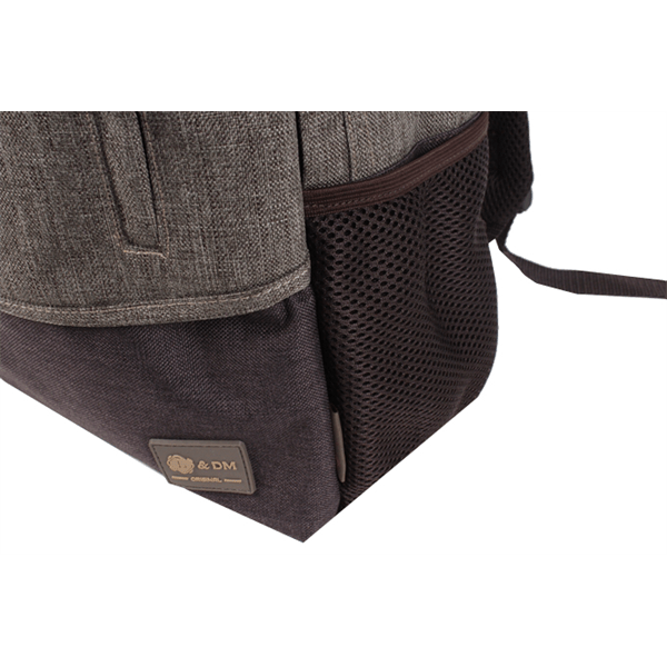 MOCHILA BACKPACK