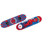 SKATE SPIDERMAN SPIDERMAN SKATE