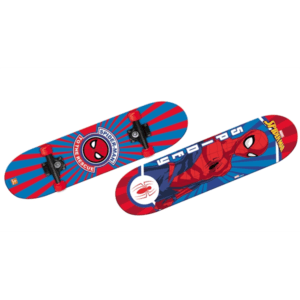 SKATE SPIDERMAN SPIDERMAN SKATE
