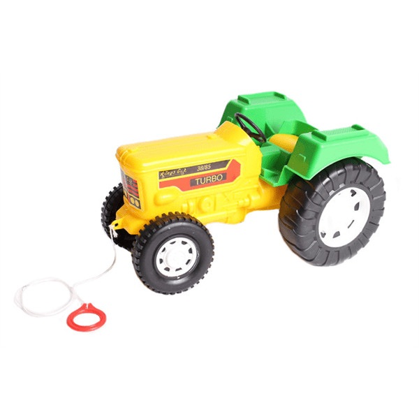 TRATOR TRUCK