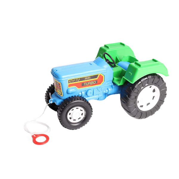 TRATOR TRUCK