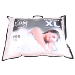 ALMOFADA XL XL PILLOW
